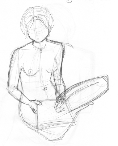 Nude One