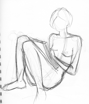 Nude 3