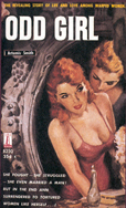 Very sexy cover! Love the way she's kissing her shoulder!