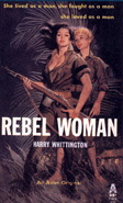 *orgasm* This is one of the sexiest covers ever....Rebel Woman can be my hero any day!