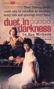 Love this for the fact it's a multi-racial lesbian partnership - very unusual back then!